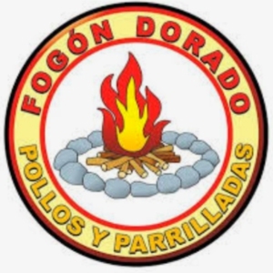 LOGO NUEVO FOGON DORADO EMPRESA INDIVIDUAL DE RESPONSABILIDAD LIMITADA