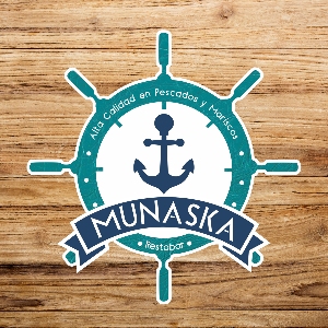 LOGO INVERSIONES MUNASKA S.A.C.