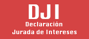 Declaración Jurada de Intereses