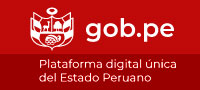 Plataforma Digital Única del Estado Peruano