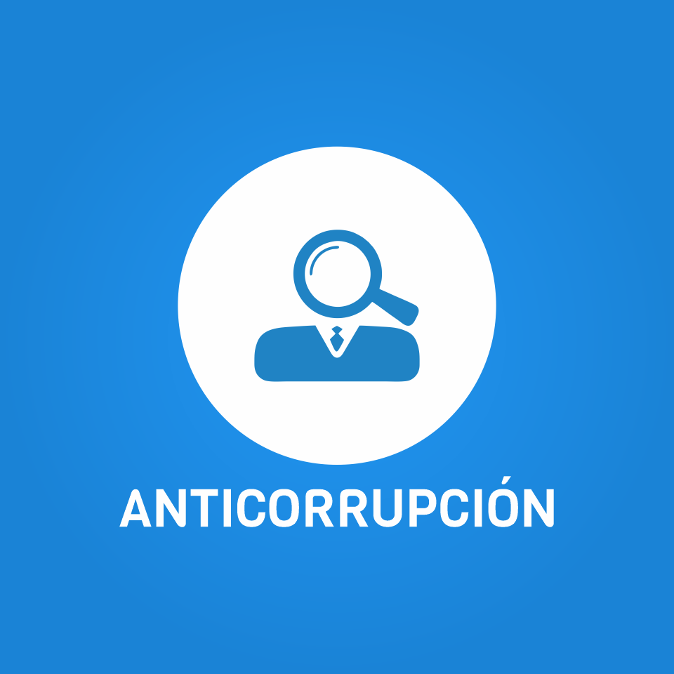 Anticorrupcion