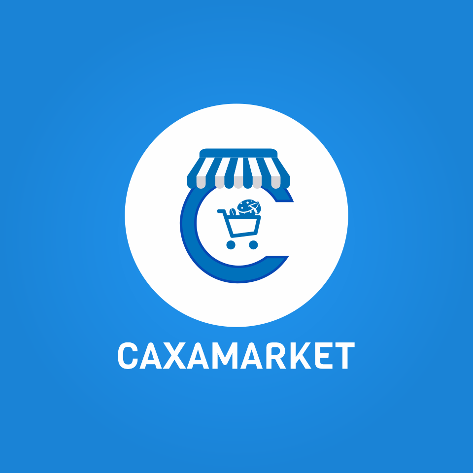 CaxaMarket