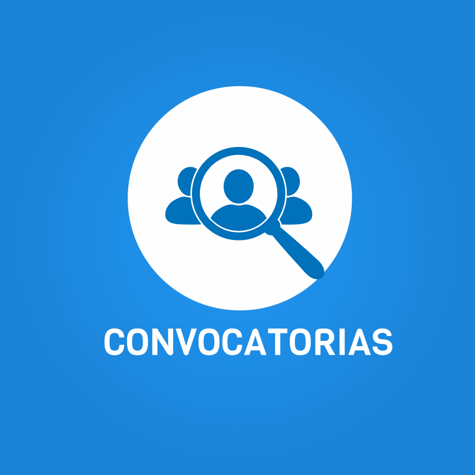 Convocatorias