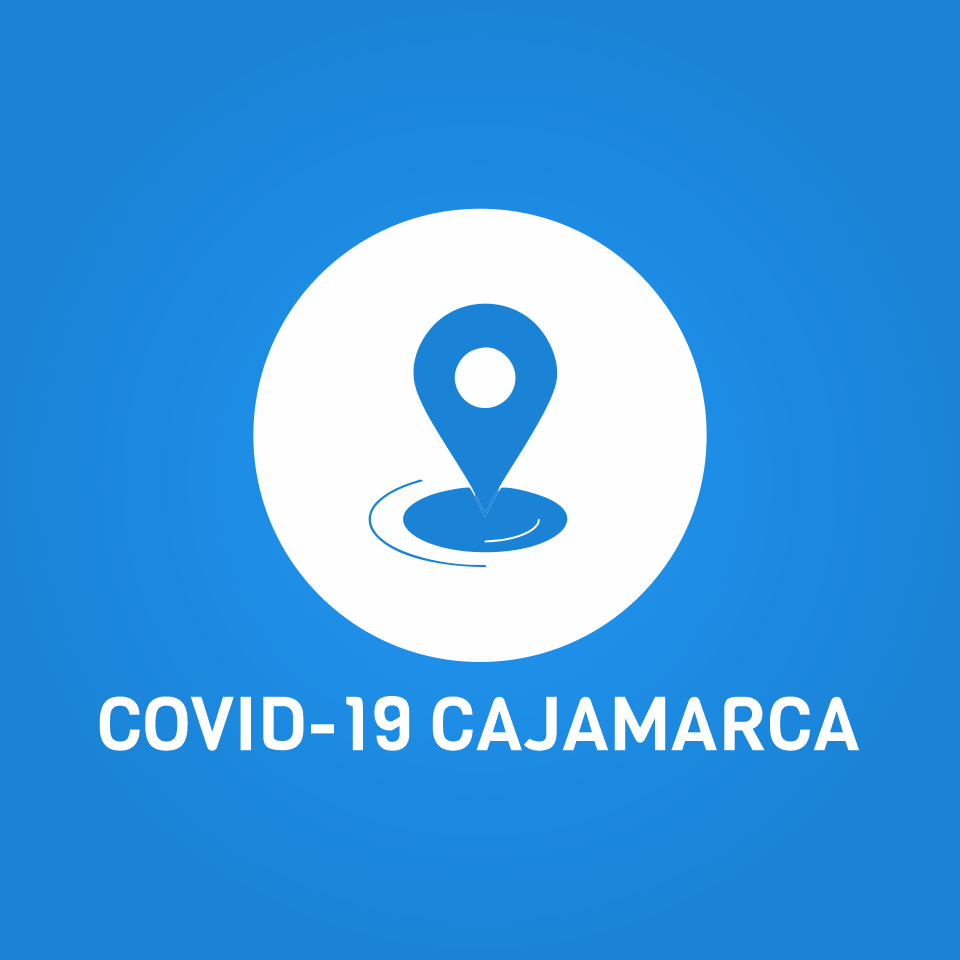 COVID19 Cajamarca