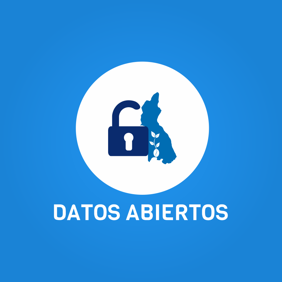 Datos abiertos