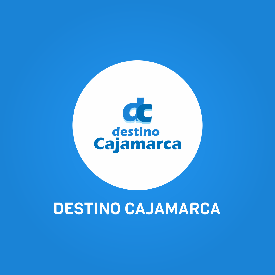 Destino Cajamarca