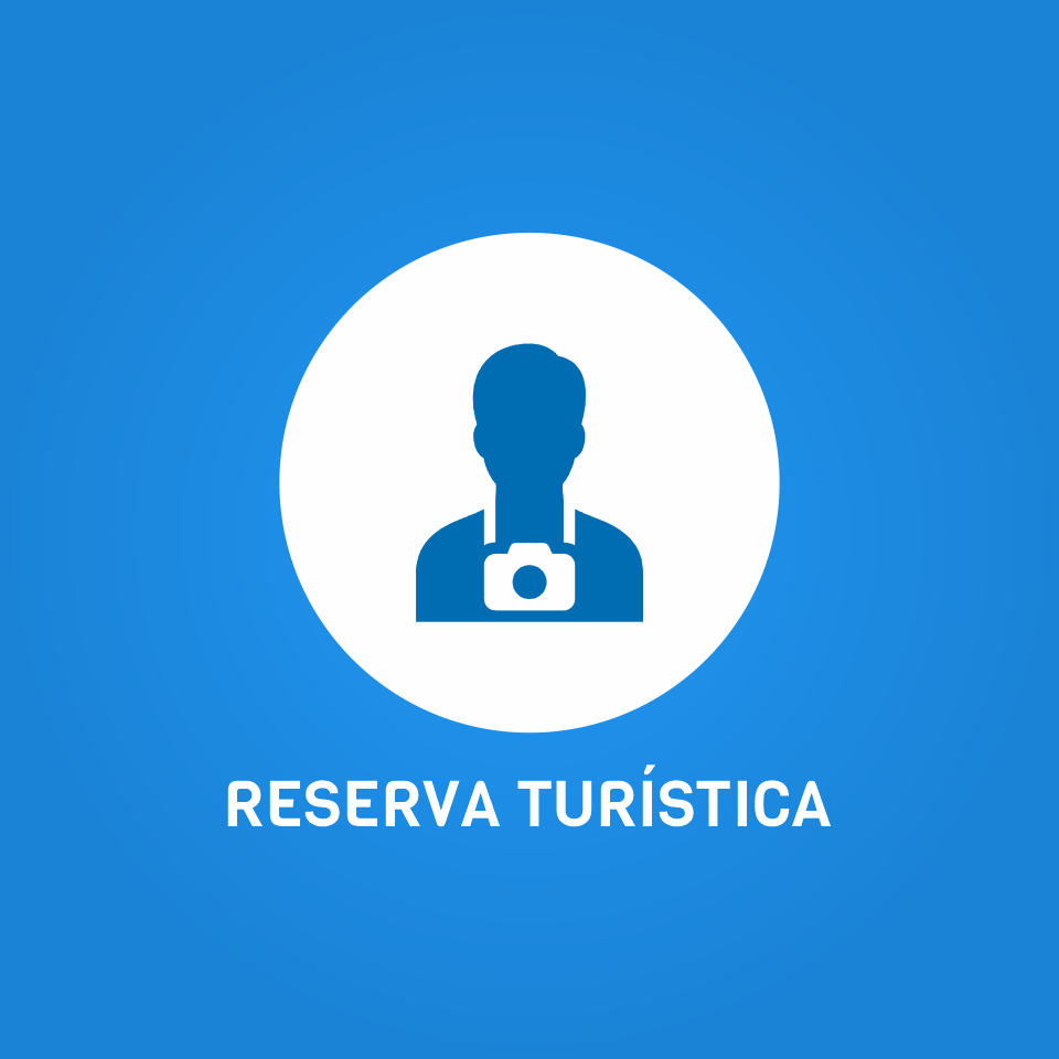 Reserva Turística