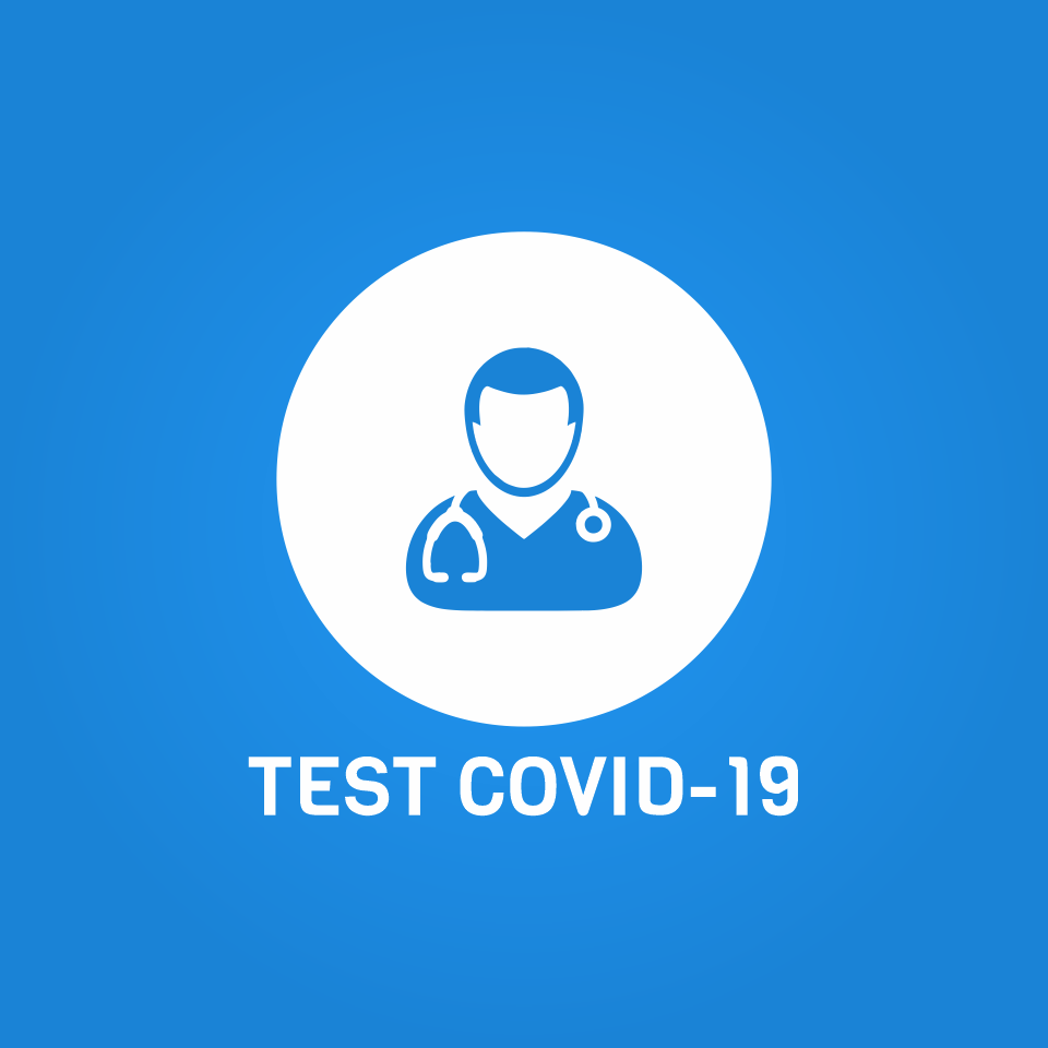 TEST Covid19