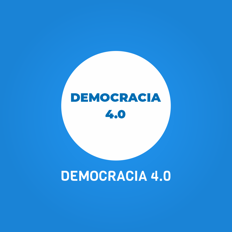 Democracia 4.0